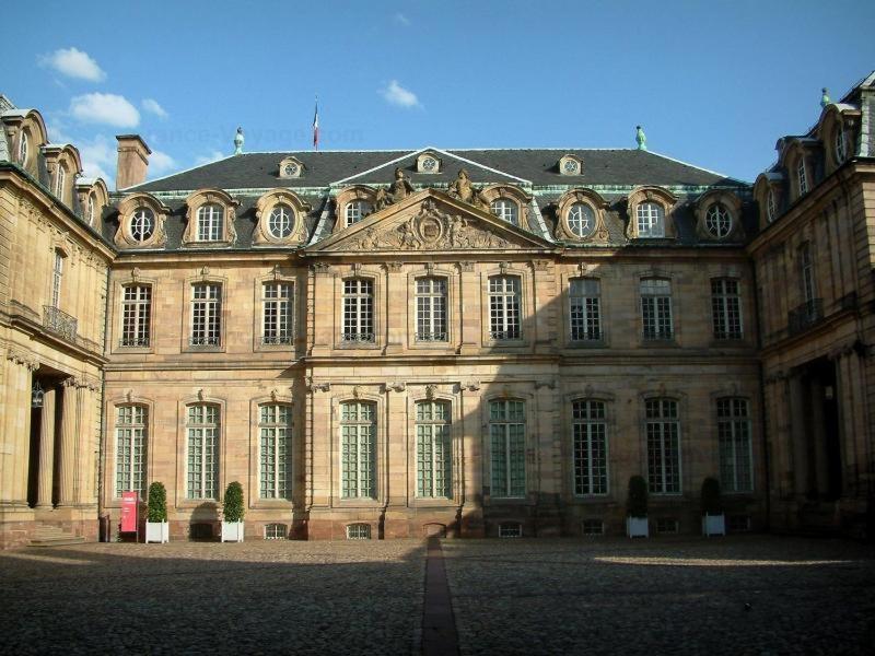 La chambre aux hirondelles Ittenheim Extérieur photo